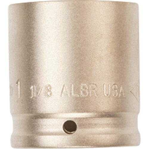 Ampco 防爆ｲﾝﾊﾟｸﾄｿｹｯﾄ 差込み12.7mm 対辺17mm 1個画像