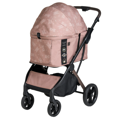 FikaGO ｱｼﾞｬｲﾙ2 ﾌﾞﾘｯｼﾞﾎﾞﾝﾄﾞ 1台画像