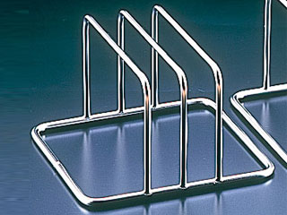 SA18-8 コンパクトまな板立てCMT-2画像