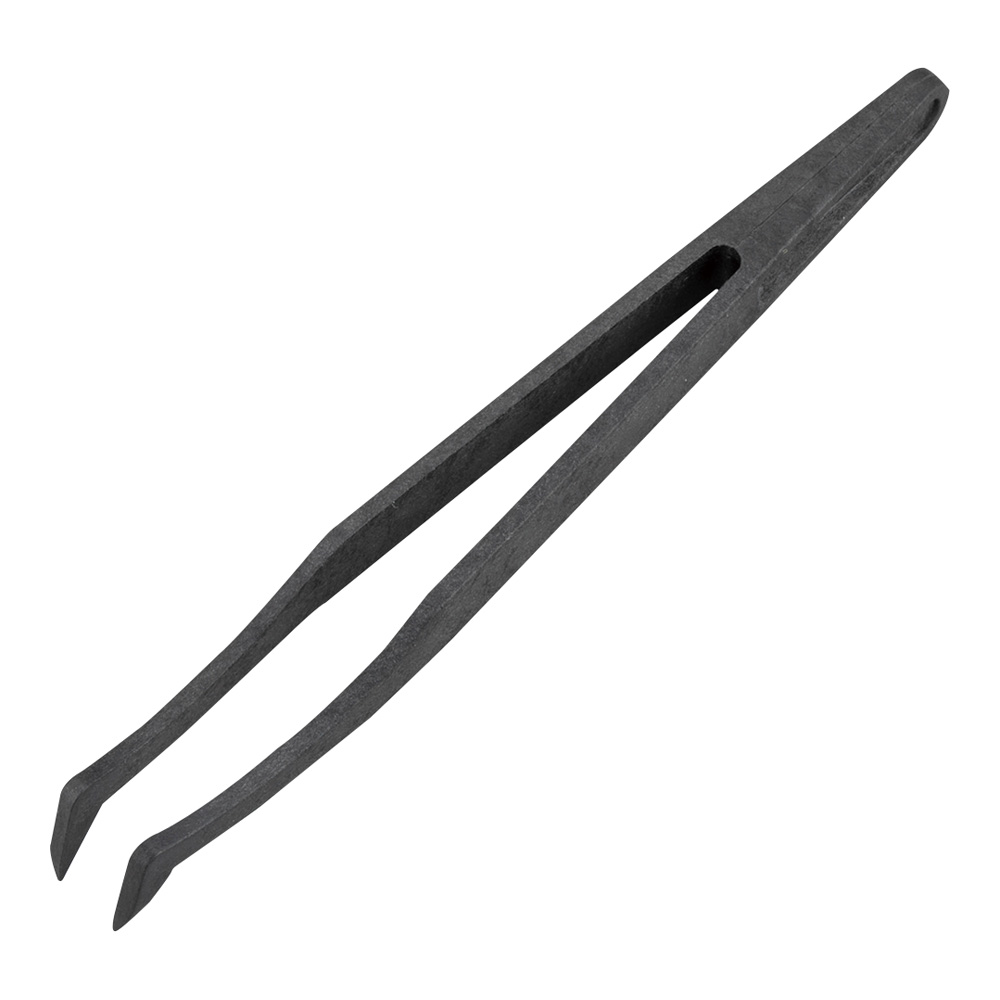 ESDピンセット 114mm画像