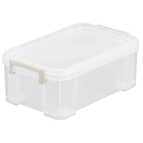 収納ケース ナチュラ トラックス画像