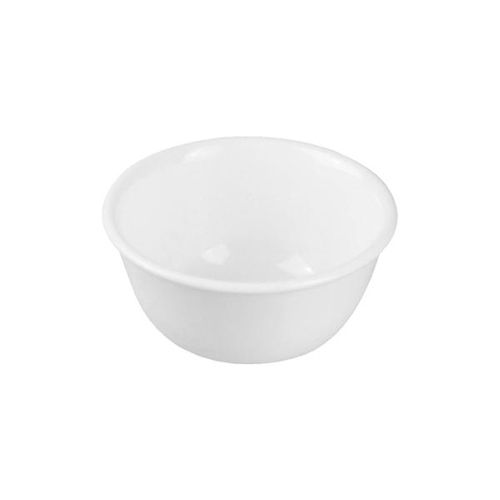 ボウル 10cm コレール CORELLE 白 食器 皿 ウインターフロスト画像