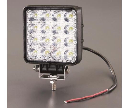 DC10-30V/48W 作業灯/LED画像
