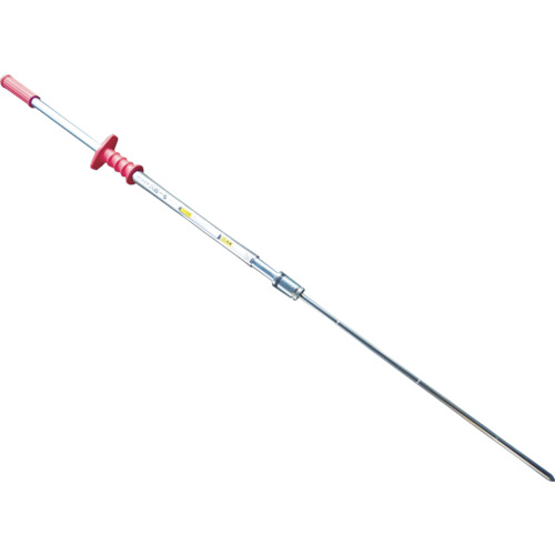 地中探査棒『穴掘ｰる』 ANA-1600 1本画像