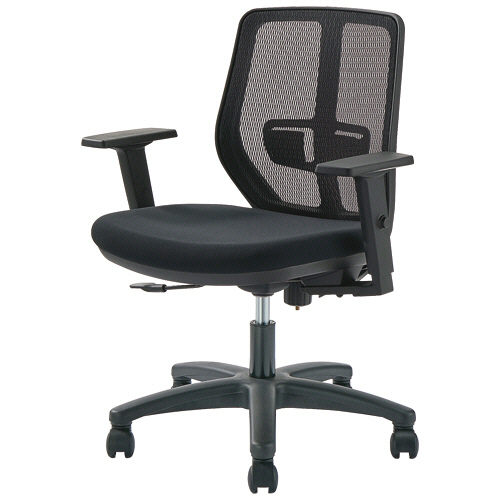 VILLAGE VC1ﾒｯｼｭﾁｪｱ用 可動肘 1ｾｯﾄ