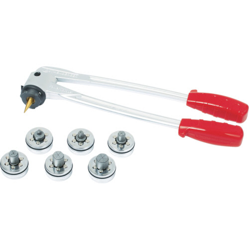 ｴｷｽﾊﾟﾝﾀﾞﾊﾟﾜｰﾄﾙｸPR6型 1ｾｯﾄ画像