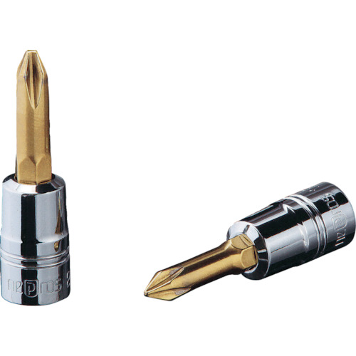 ﾈﾌﾟﾛｽ 9.5sq.ｸﾛｽﾋﾞｯﾄｿｹｯﾄNo.2 1個画像