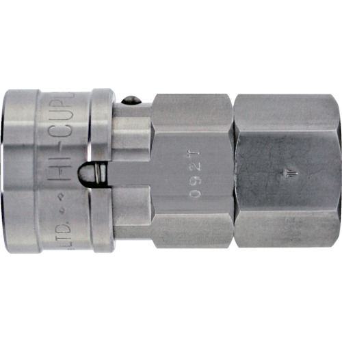 ﾊｲｶﾌﾟﾗBL ｽﾃﾝﾚｽ製 ﾆﾄﾘﾙｺﾞﾑNBR(SG) 1個画像