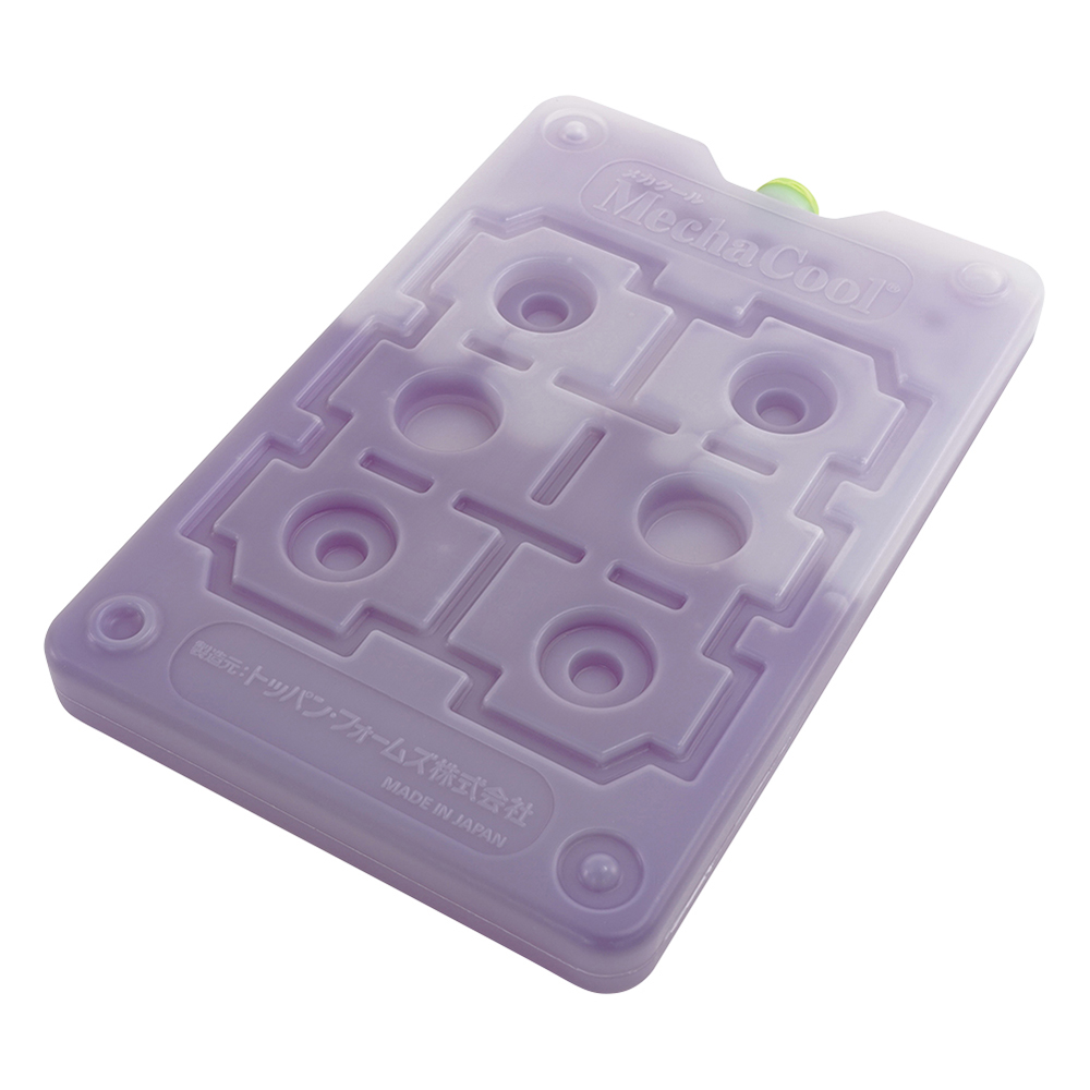 業務用保冷剤(メカクール®)　-18℃　500g画像