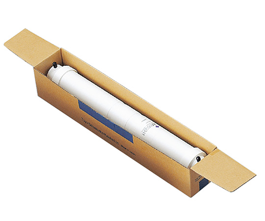 高性能イオン交換樹脂カートリッジ