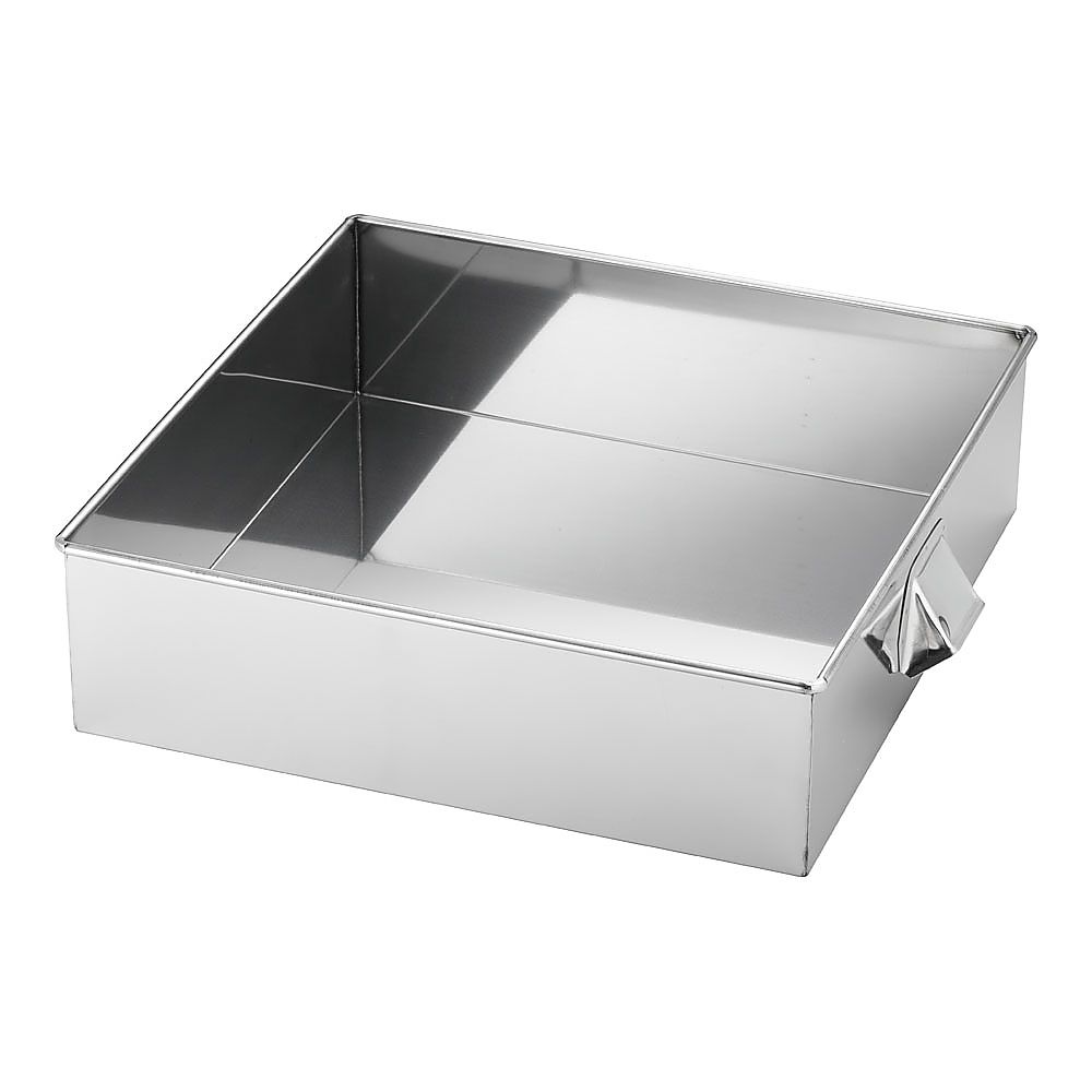 SA21-0角蒸器 45cm用:水槽画像