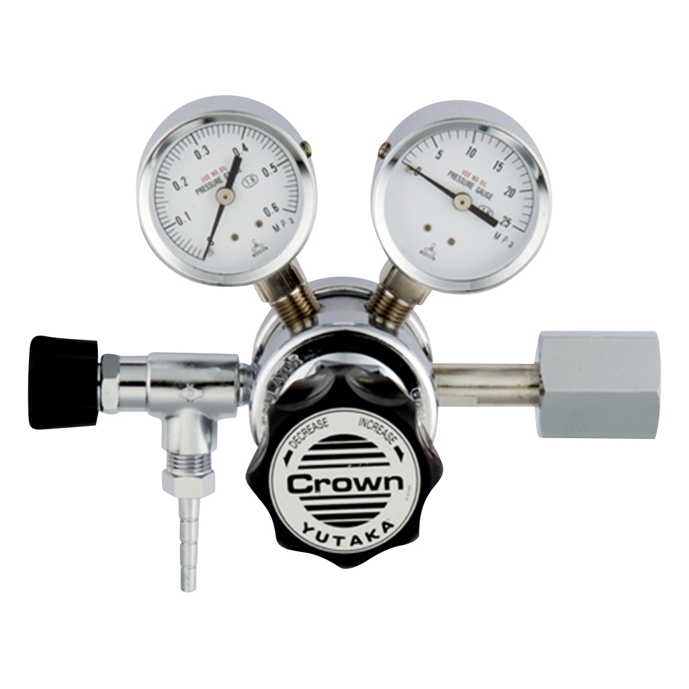 圧力調整器（GFシリーズ）