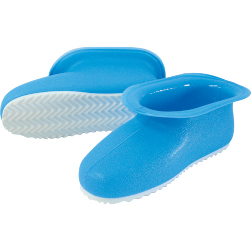 ﾊﾐﾝｸﾞﾌﾞｰﾂ(26cm)ﾌﾞﾙｰ 1足画像