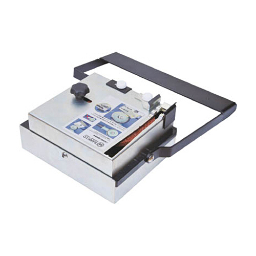 目立てﾏｽﾀｰ 1台