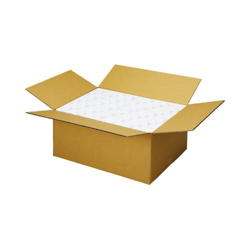 宅配用ダンボール　３辺合計１２０ｃｍ　Ｂ３　２０枚画像