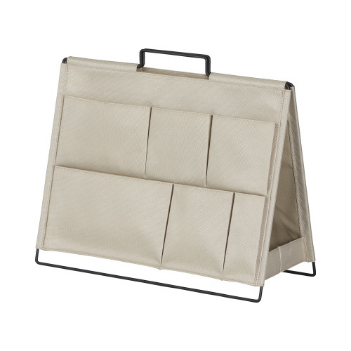 ＳＰＯＴ　ツ－ルスタンド　デスク　ベージュＸ３