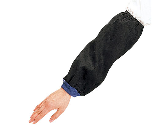 腕カバー　ジャージ付画像