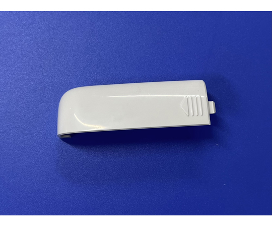 手首式血圧計用電池蓋 CH-650F/CHWL350共用画像
