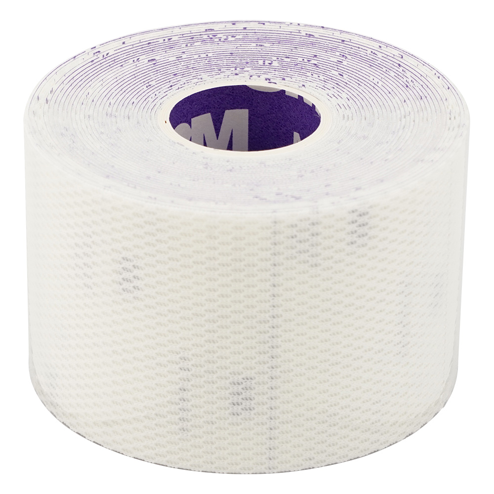 マルチポアTMドライ(サージカルテープ)　 50mm×5m　12巻入