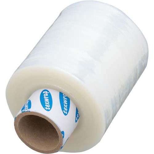 ハンディストレッチフィルム　１００×２５０ｍ　６巻画像