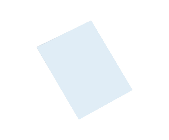 クリーンペーパー A4 ブルー 1袋（250枚入）