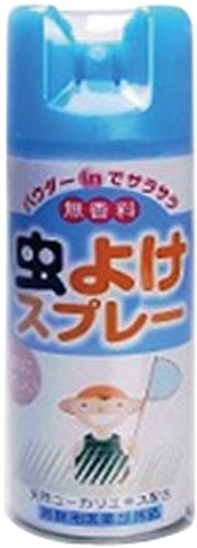 虫よけスプレー　３００ｍｌ×６画像