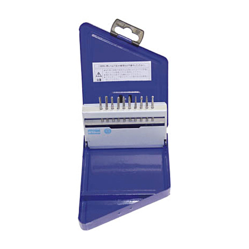 ﾏｽﾀｰ超硬ﾊﾞｰ A10ｾｯﾄ 1ｾｯﾄ画像