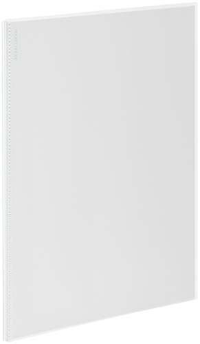 ポケットファイルα６Ｐ＜ノビータα＞透明１０冊画像
