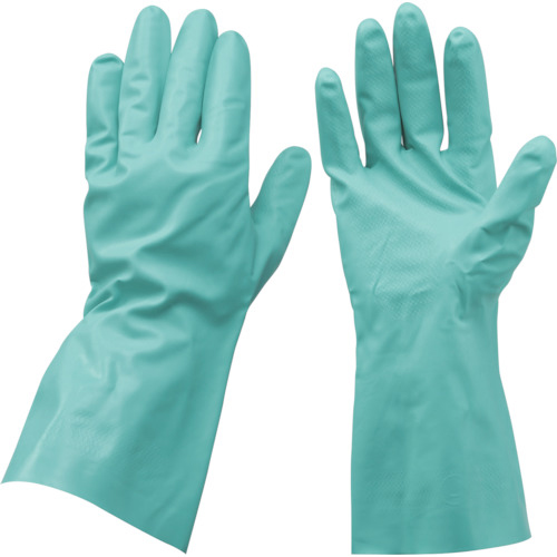 ﾆﾄﾘﾙﾗﾃｯｸｽ製保護手袋 1双画像