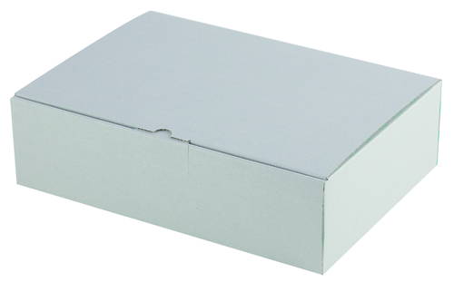 お菓子、雑貨等の包装・商品パッケージに便利なハイグレーのギフトボックス！