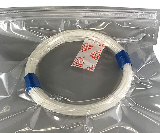 3Dプリンター用　HPフィラメント　スーパーフレキシブルタイプ【お試し用】　50g　ホワイト