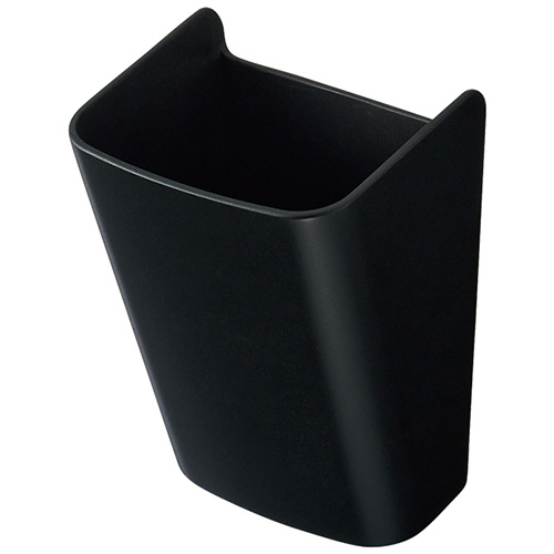 ALTNA ｱﾚﾝｼﾞﾏｸﾞﾎﾟｹｯﾄ S ﾌﾞﾗｯｸ 1個画像