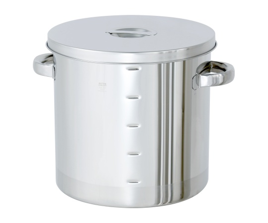 ステンレス汎用容器 目盛付 7L画像