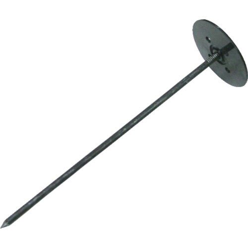 防草ｼｰﾄ用押さえ釘 (ﾊﾟｯﾄﾞｾｯﾄ)20cm 1袋(50本)画像