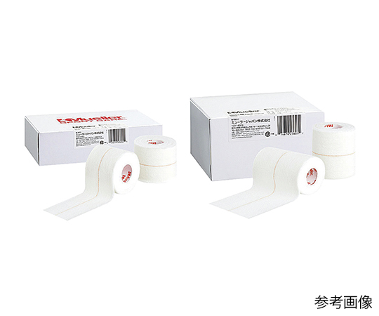 ストレッチMテープ　プレミアム　4巻入画像