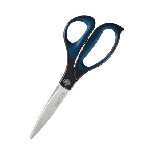 フィットカットカーブ　大型タイプ　ブルー画像