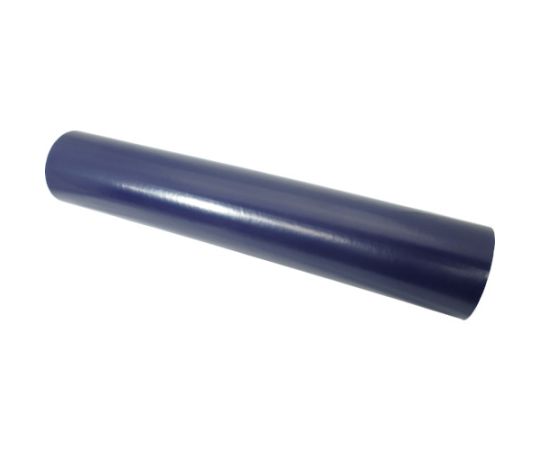 金属板用表面保護フィルム SPV-363 0.07mm×500mm×100m ライトブルー画像