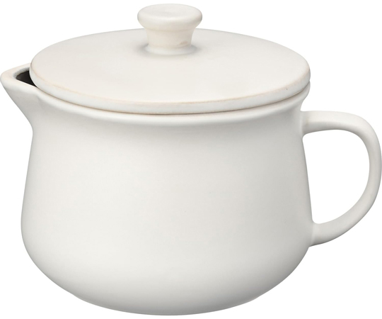 みのり丈膳 耐熱陶器ポット