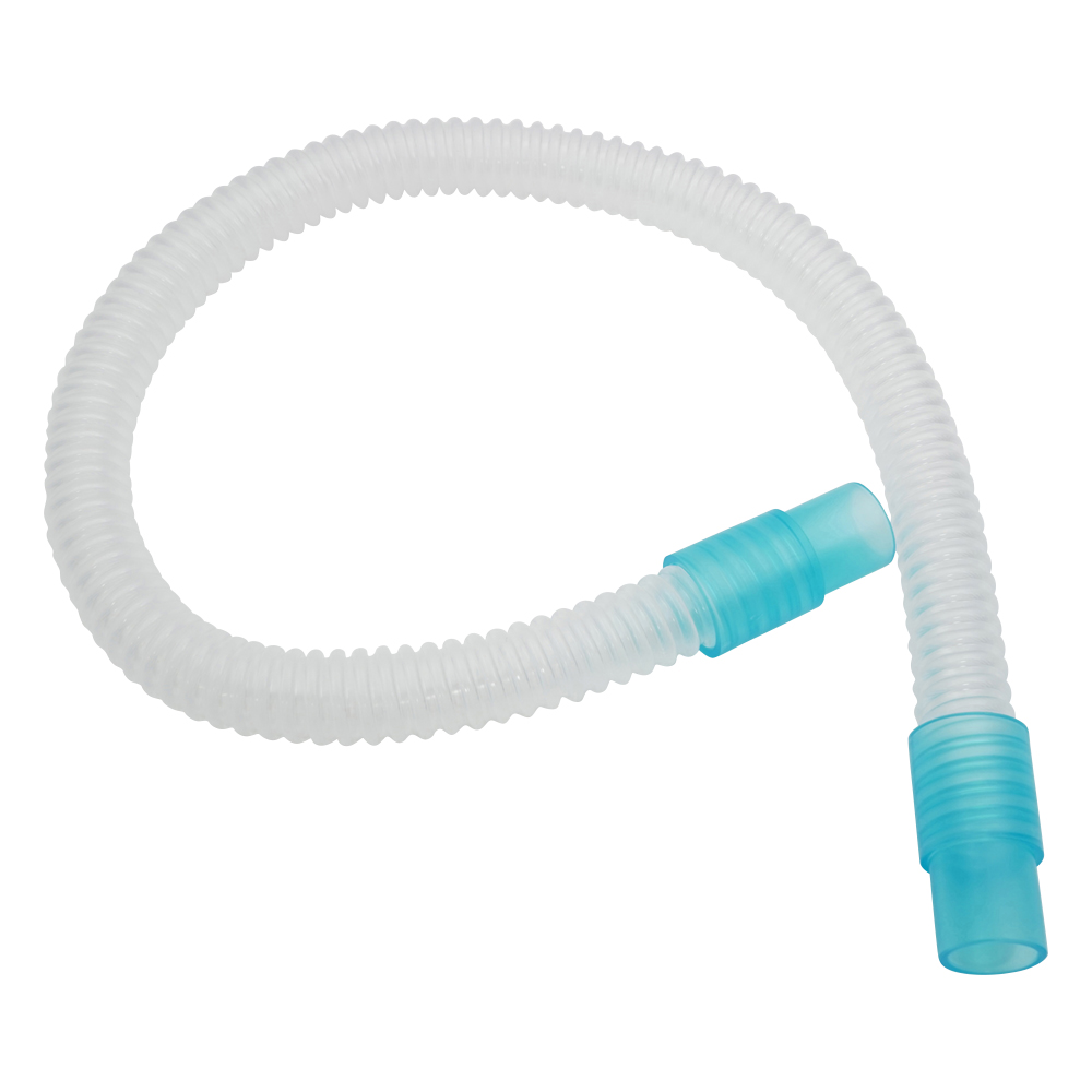 超音波式ネブライザー（ネスコソニック） 取替用吸気ホースユニット画像