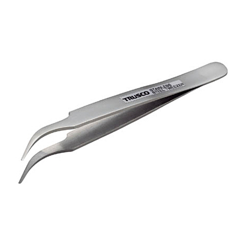 高精度ｽﾃﾝﾚｽ製非磁性ﾋﾟﾝｾｯﾄ 先丸鷲型 長さ120mm 1本画像