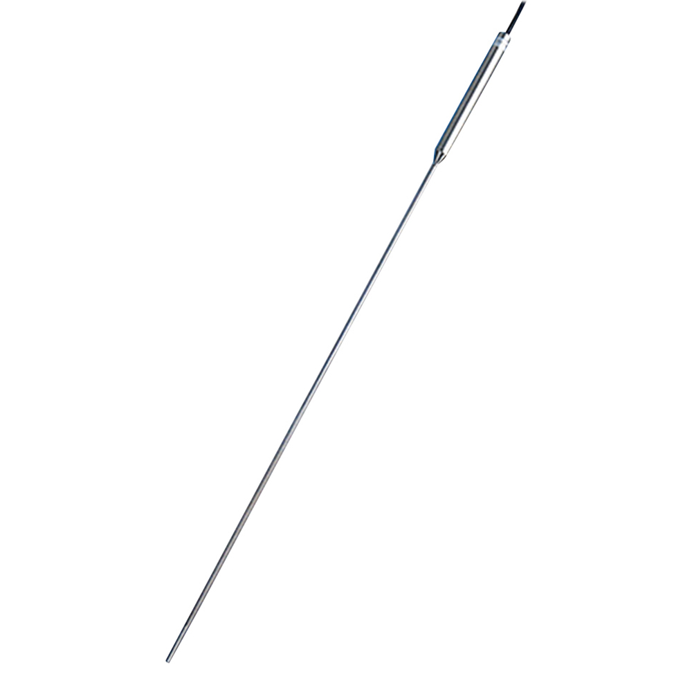 白金温度計 ピーティーサーモ用 高温用センサ(φ4.8×400)画像