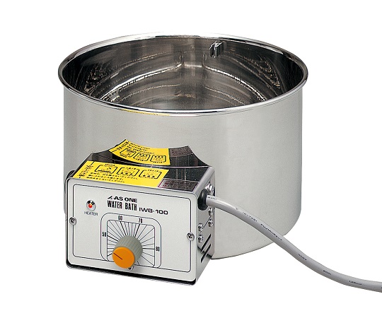 ウォーターバス画像