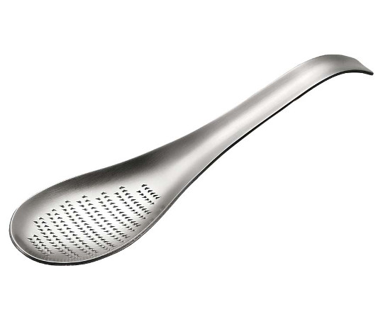 ステンレス　おろしスプーン　TM1365画像