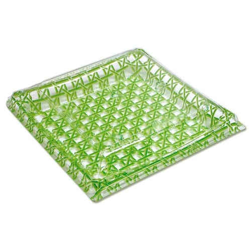 デンカポリマー フードパック OPライトR20-20(40)竹雀緑画像