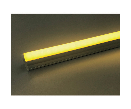 LEDシームレス照明 L600 黄色画像