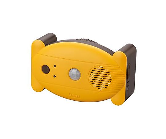 音声警報器(人感センサー)