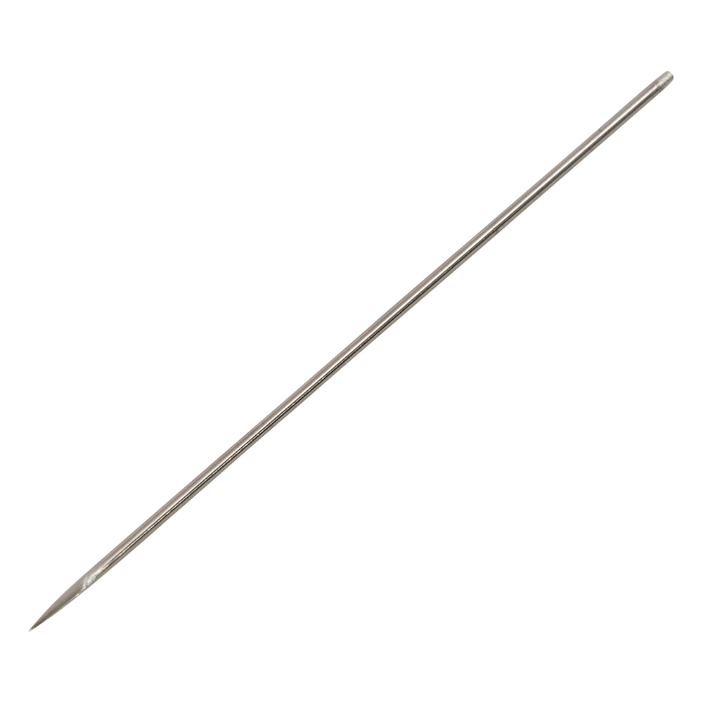 昆虫針　無頭　5号　100本入画像