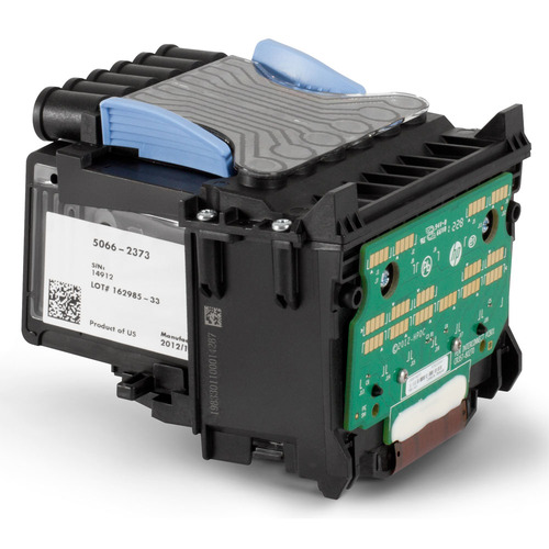 HP727 ﾌﾟﾘﾝﾄﾍｯﾄﾞ B3P06A 1個画像