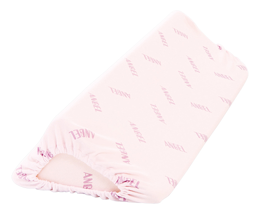 体位固定クッション（洗えるフィット三角柱クッションⅡ） 幅700mm/パープル画像