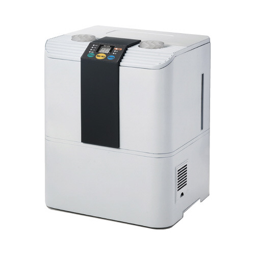 スチーム加湿器画像